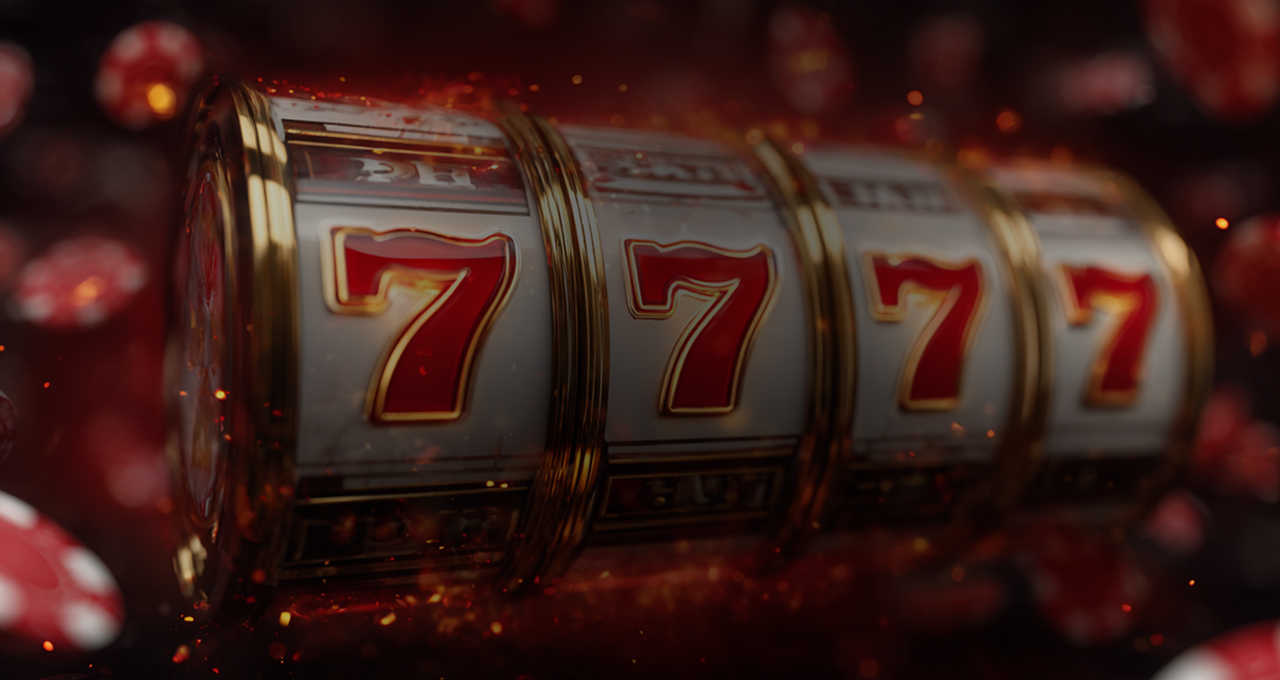 Magic Jackpot Casino