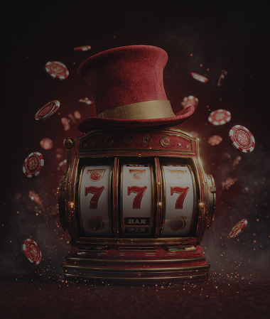 Magic Jackpot Casino