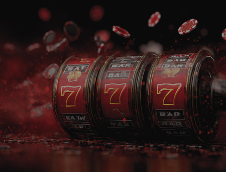 Magic Jackpot Casino