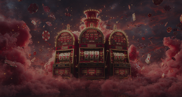 Magic Jackpot Casino