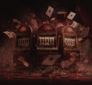 Magic Jackpot Casino