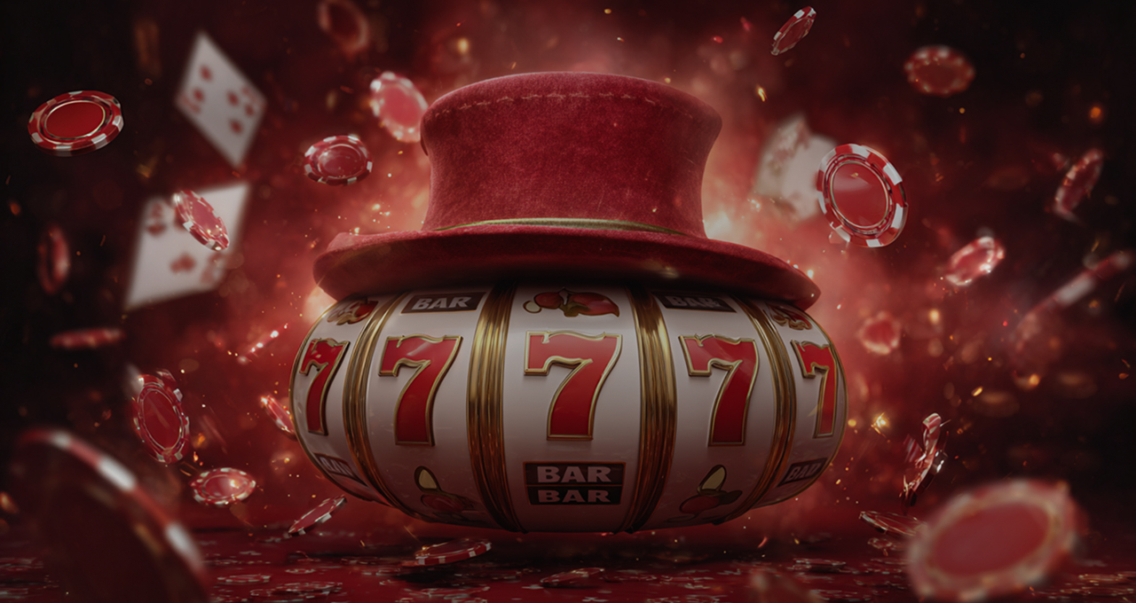 Magic Jackpot Casino